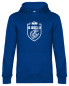 Preview: Hoodie SG Gimte Big Logo Royal Blue